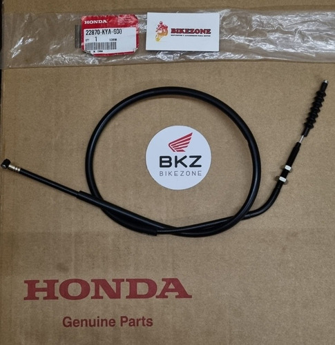 Cable Embrague Original Honda Glh 150 Gaucha 150 Bkz