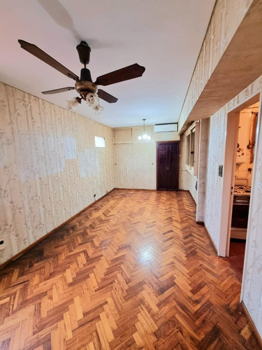 Imagen 4 de 8 de Departamento Monoambiente Cocina Indep/excelente Ubicacion!
