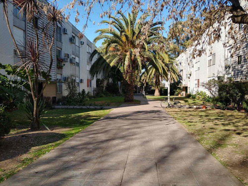 Imagen 25 de 30 de Venta 3 Ambientes, Complejo Con Jardin