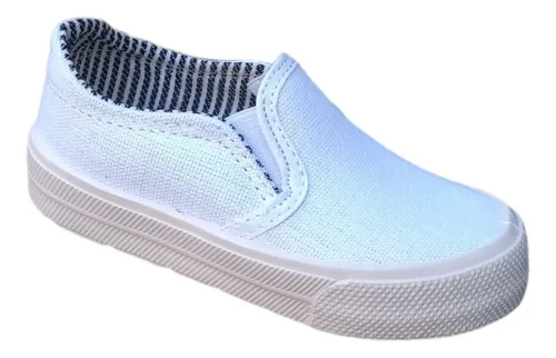 Zapatillas Panchas Ni os 18 Al 33
