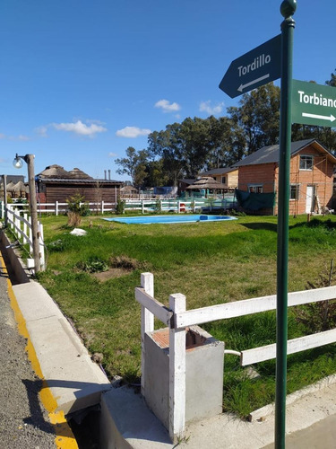 Imagen 16 de 30 de Lote En Venta En Haras El Terraplen