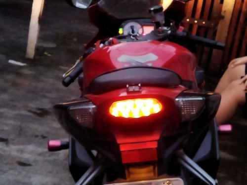 Suzuki Gsx-r 1000 Srad