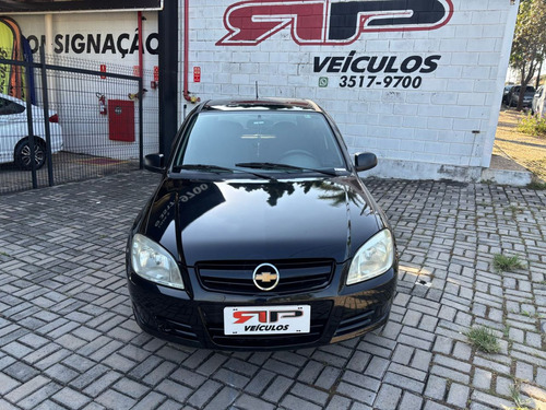 Chevrolet Celta Celta Spirit 1.0 MPFI 8V FlexPower 3p