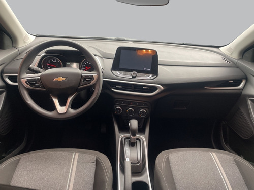 Chevrolet Tracker 1.0 TURBO FLEX LT AUTOMÁTICO