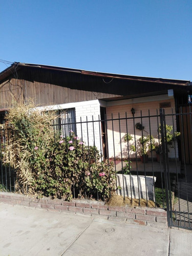 Casa En Venta En Puente Alto, A Pasos De Concha Y Toro