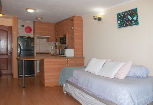 Arriendo De Marzo A Diciembre De 1 Dorm. En La Serena