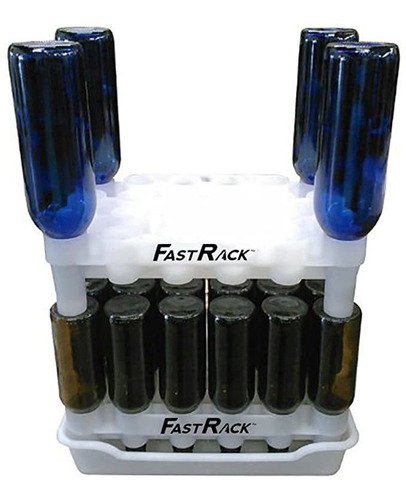 Fastrack Botella Tendedero Y Kit De Plataforma - Botella De
