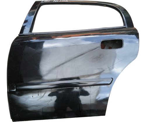 Puerta Trasera Piloto 2.4l Chevrolet Astra 1998-2011