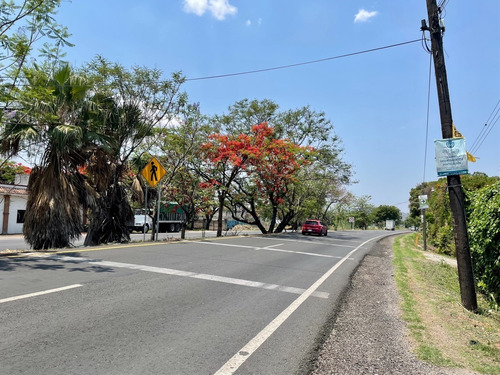 ¡oportunidad Gran Terreno En Yautepec, Morelos!