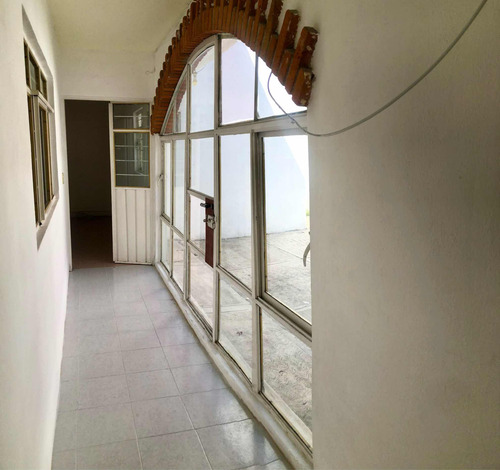 Casa En Atlixco ( Duplex) 3 Recamaras