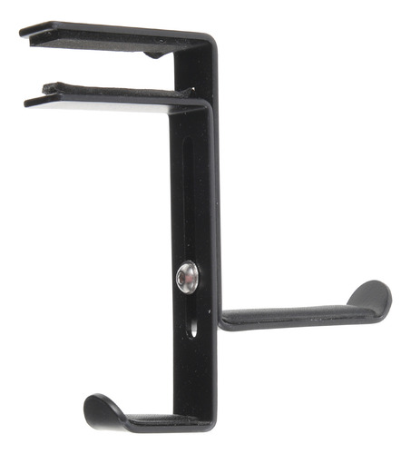 Soporte Universal Para Auriculares De Aleación De Aluminio P