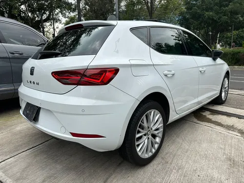 Seat Leon 1.4 Style T 150hp Dsg