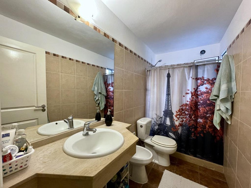 Venta Casa 3 Dormitorios En Barra De Carrasco