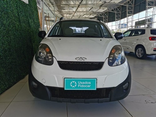 Chery Beat 2013