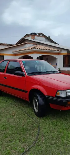 Mazda 323 1.3 He