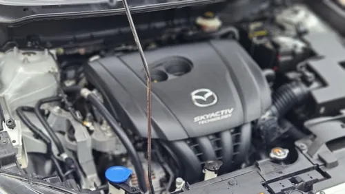 Mazda CX-3 2.0 Touring At