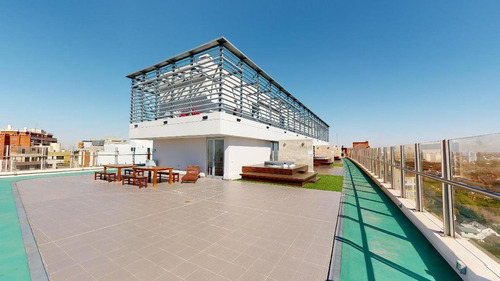 Imagen 14 de 21 de Excelente Departamento De 4 Ambientes En Torre Rosales Park Tower