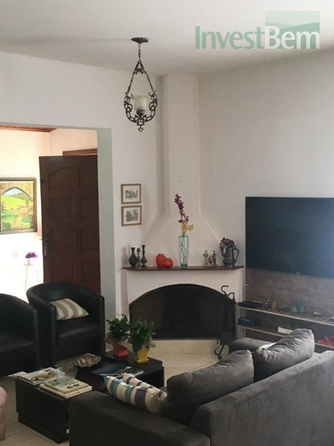 Imagem 26 de 30 de Chácara Com 4 Dormitórios À Venda, 4932 M² Por R$ 1.300.000,00 - Vale Verde - Valinhos/sp - Ch0028