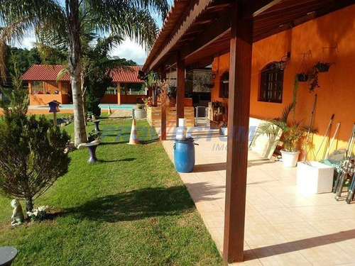 Chácara À Venda Em Bairro Do Moinho - Ch272601