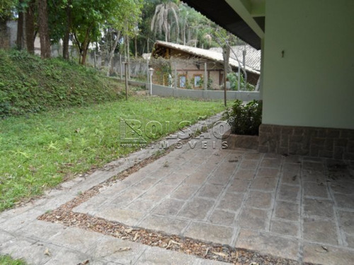 Imagem 6 de 15 de Sobrado - Reserva Das Hortencias - Ref: 18093 - V-18093