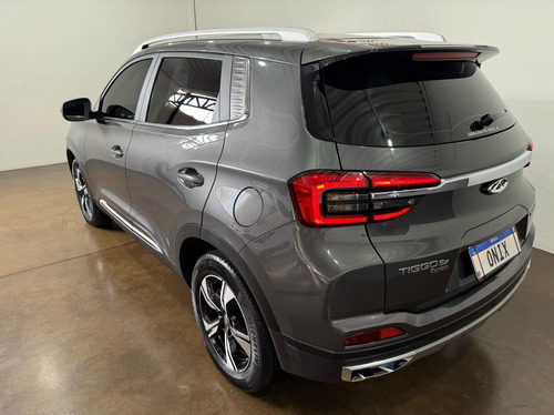 Chery Tiggo 5X 1.5 VVT TURBO SPORT