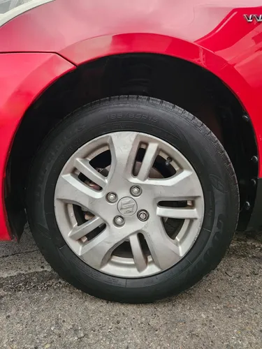 Suzuki Swift 1.2 Dzire Ga