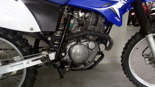 Yamaha Ttr 230 2013 Delisio Motos