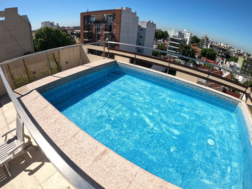 Imagen 13 de 14 de Semipiso En Venta En Ramos Mejia
