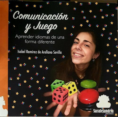 Libro Comunicaciã¿n Y Juego