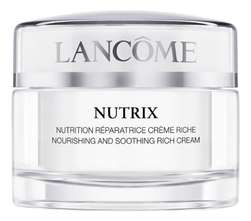 Crema Lancome Nutrix