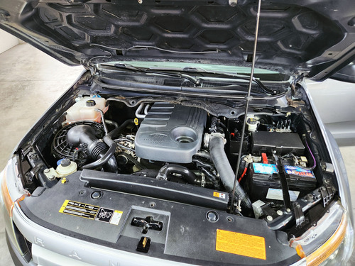 Ford Ranger 3.2 Cd 4x2 Xls Tdci 200cv