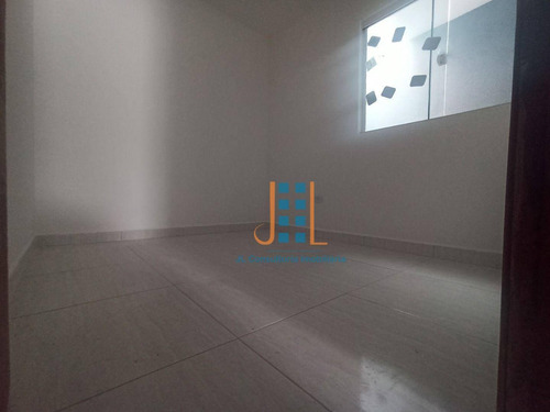Imagem 16 de 20 de Casa Com 2 Dormitórios À Venda, 40 M² Por R$ 180.000,00 - Tatuquara - Curitiba/pr - Ca0486