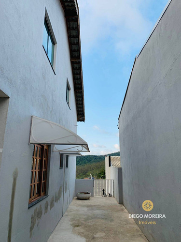 Imagem 9 de 15 de Excelente Casa À Venda Em Terra Preta - Cs361