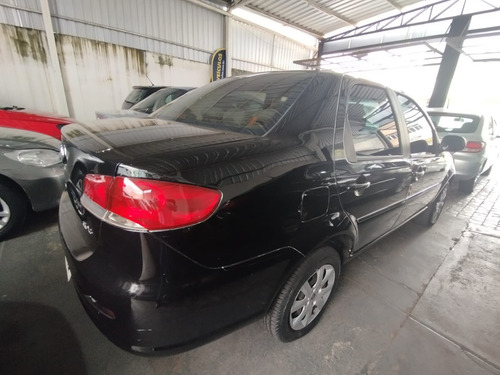 Fiat Siena 1.4 MPI EL 8V FLEX 4P MANUAL