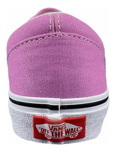 vans lila mujer