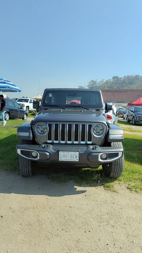 Jeep Wrangler 3.7 Sahara 3.6 4x4 At