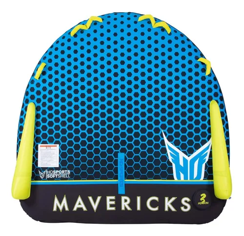 Ho Mavericks 3 Tubo Remolcable