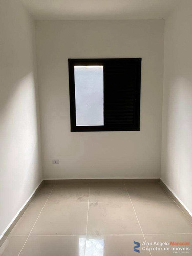 Imagem 20 de 26 de Casa De Condomínio Com 2 Dorms, Maracanã, Praia Grande - R$ 210 Mil, Cod: 1164 - V1164