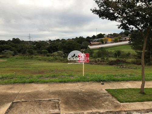Imagem 2 de 4 de Terreno À Venda, Novacap - Cascavel/pr - 12086