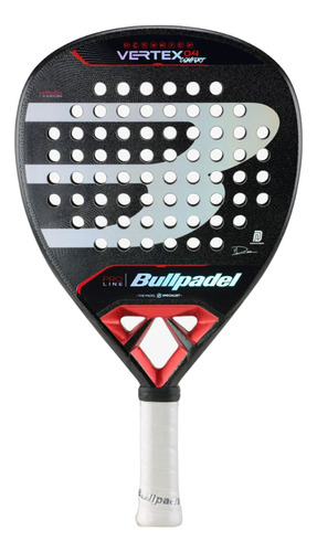 Preventa Pala Bullpadel Vertex 04 Comfort 2024