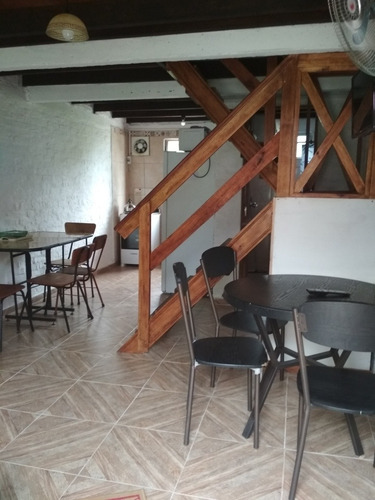 Imagen 3 de 7 de Casa En San Gregorio De Polanco,a Una Cuadra De La Playa.