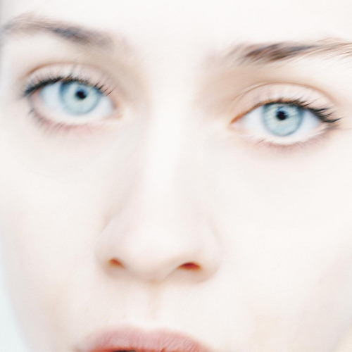 Fiona Apple - Tidal - Cd Importado.