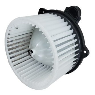 Imagen 2 de 10 de Motor Soplador Hyundai Getz Año 2006-2009