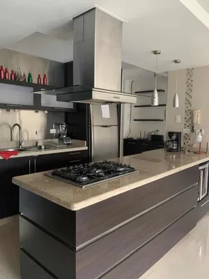 Apartamento en alquiler