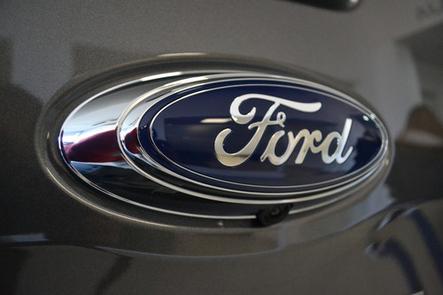 Imagen 7 de 18 de Ford Ranger 3.2 Cd Limited Tdci 200cv Automática