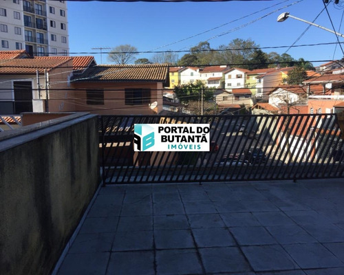 Imagem 20 de 26 de Casa - Ca00037 - 68672057