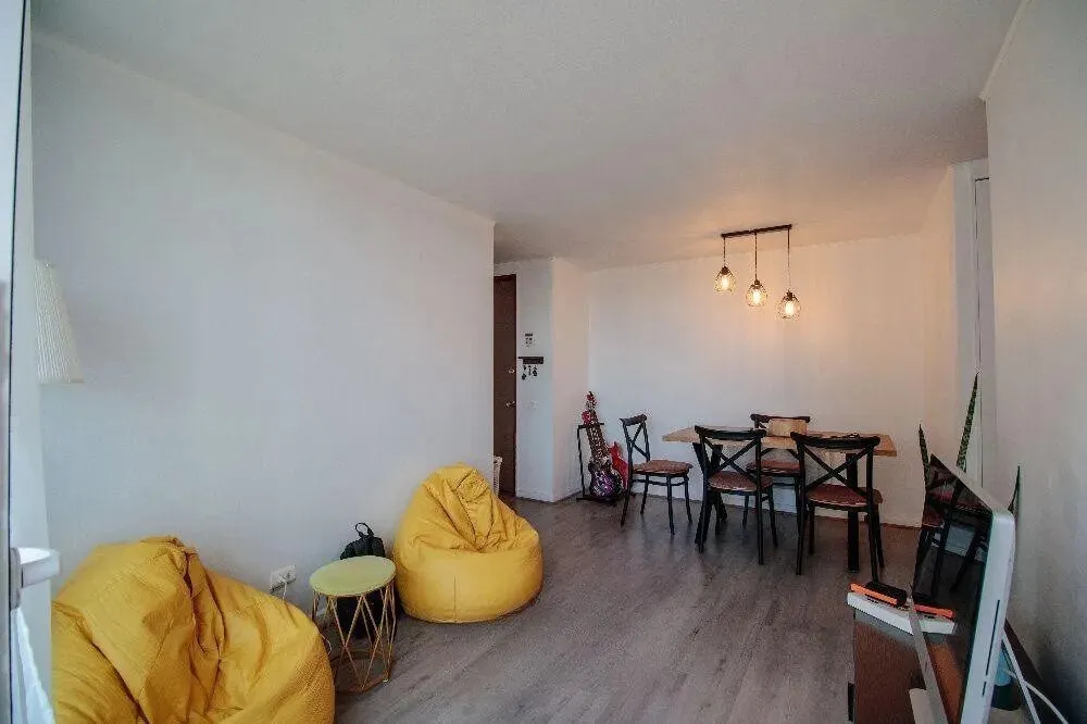 Imagen 1 de 15 de Depto En Venta De 2 Dorm. En San Miguel / Estac. Y Bodega