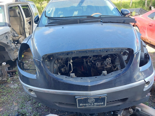 Buick Enclave 2009 ( Partes Y Refacciones ) 2008 - 2012 3.6l