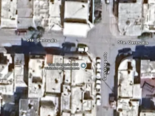 Casa En Oportunidad En San Gregorio, La Purísima Nl. Drd