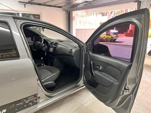 Renault Logan Mt 2020